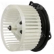 Purchase Top-Quality New Blower Motor With Wheel by FOUR SEASONS - 75017 pa6