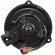Purchase Top-Quality New Blower Motor With Wheel by FOUR SEASONS - 75017 pa7