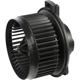 Purchase Top-Quality New Blower Motor With Wheel by FOUR SEASONS - 75018 pa23