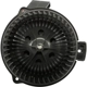 Purchase Top-Quality New Blower Motor With Wheel by FOUR SEASONS - 75018 pa24