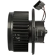 Purchase Top-Quality New Blower Motor With Wheel by FOUR SEASONS - 75018 pa26