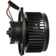 Purchase Top-Quality New Blower Motor With Wheel by FOUR SEASONS - 75018 pa27