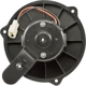 Purchase Top-Quality New Blower Motor With Wheel by FOUR SEASONS - 75022 pa13