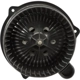 Purchase Top-Quality New Blower Motor With Wheel by FOUR SEASONS - 75022 pa15