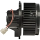 Purchase Top-Quality New Blower Motor With Wheel by FOUR SEASONS - 75022 pa16