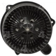 Purchase Top-Quality New Blower Motor With Wheel by FOUR SEASONS - 75022 pa4