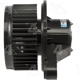 Purchase Top-Quality New Blower Motor With Wheel by FOUR SEASONS - 75022 pa6