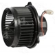 Purchase Top-Quality New Blower Motor With Wheel by FOUR SEASONS - 75022 pa9