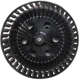 Purchase Top-Quality New Blower Motor With Wheel by FOUR SEASONS - 75023 pa12