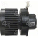 Purchase Top-Quality New Blower Motor With Wheel by FOUR SEASONS - 75023 pa20