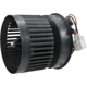 Purchase Top-Quality New Blower Motor With Wheel by FOUR SEASONS - 75023 pa24