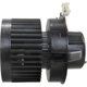 Purchase Top-Quality New Blower Motor With Wheel by FOUR SEASONS - 75023 pa25