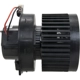 Purchase Top-Quality New Blower Motor With Wheel by FOUR SEASONS - 75023 pa26