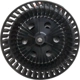 Purchase Top-Quality New Blower Motor With Wheel by FOUR SEASONS - 75023 pa27