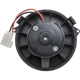Purchase Top-Quality New Blower Motor With Wheel by FOUR SEASONS - 75023 pa28