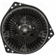 Purchase Top-Quality New Blower Motor With Wheel by FOUR SEASONS - 75024 pa14