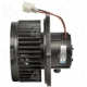 Purchase Top-Quality New Blower Motor With Wheel by FOUR SEASONS - 75024 pa15