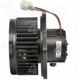 Purchase Top-Quality New Blower Motor With Wheel by FOUR SEASONS - 75024 pa4