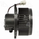 Purchase Top-Quality New Blower Motor With Wheel by FOUR SEASONS - 75024 pa5