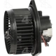 Purchase Top-Quality New Blower Motor With Wheel by FOUR SEASONS - 75024 pa8