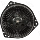 Purchase Top-Quality New Blower Motor With Wheel by FOUR SEASONS - 75024 pa9