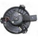 Purchase Top-Quality New Blower Motor With Wheel by FOUR SEASONS - 75025 pa11