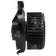 Purchase Top-Quality New Blower Motor With Wheel by FOUR SEASONS - 75025 pa17