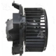 Purchase Top-Quality New Blower Motor With Wheel by FOUR SEASONS - 75025 pa3