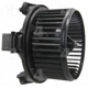 Purchase Top-Quality New Blower Motor With Wheel by FOUR SEASONS - 75025 pa4