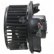 Purchase Top-Quality New Blower Motor With Wheel by FOUR SEASONS - 75025 pa8