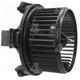 Purchase Top-Quality New Blower Motor With Wheel by FOUR SEASONS - 75025 pa9