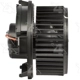 Purchase Top-Quality New Blower Motor With Wheel by FOUR SEASONS - 75026 pa1
