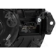 Purchase Top-Quality New Blower Motor With Wheel by FOUR SEASONS - 75026 pa10
