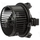 Purchase Top-Quality New Blower Motor With Wheel by FOUR SEASONS - 75026 pa3