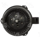 Purchase Top-Quality New Blower Motor With Wheel by FOUR SEASONS - 75026 pa4