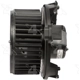 Purchase Top-Quality New Blower Motor With Wheel by FOUR SEASONS - 75026 pa5
