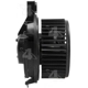 Purchase Top-Quality New Blower Motor With Wheel by FOUR SEASONS - 75026 pa7