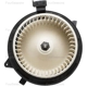 Purchase Top-Quality FOUR SEASONS - 75028 - New Blower Motor With Wheel pa16
