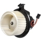 Purchase Top-Quality FOUR SEASONS - 75028 - New Blower Motor With Wheel pa18
