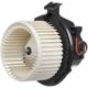 Purchase Top-Quality FOUR SEASONS - 75029 - New Blower Motor With Wheel pa17