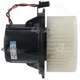 Purchase Top-Quality FOUR SEASONS - 75030 - New Blower Motor With Wheel pa10