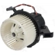 Purchase Top-Quality FOUR SEASONS - 75030 - New Blower Motor With Wheel pa11
