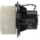 Purchase Top-Quality FOUR SEASONS - 75030 - New Blower Motor With Wheel pa13