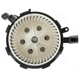 Purchase Top-Quality FOUR SEASONS - 75030 - New Blower Motor With Wheel pa14