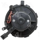 Purchase Top-Quality FOUR SEASONS - 75030 - New Blower Motor With Wheel pa5