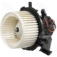 Purchase Top-Quality FOUR SEASONS - 75030 - New Blower Motor With Wheel pa6