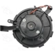 Purchase Top-Quality FOUR SEASONS - 75030 - New Blower Motor With Wheel pa8