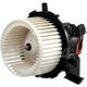 Purchase Top-Quality FOUR SEASONS - 75031 - New Blower Motor With Wheel pa17