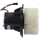 Purchase Top-Quality FOUR SEASONS - 75031 - New Blower Motor With Wheel pa21