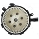 Purchase Top-Quality FOUR SEASONS - 75031 - New Blower Motor With Wheel pa26